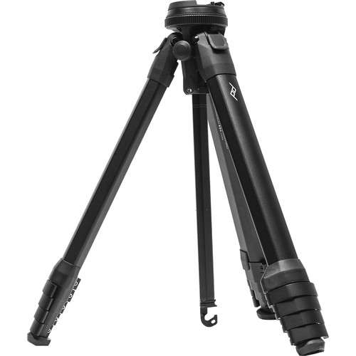 statyw peak design travel tripod