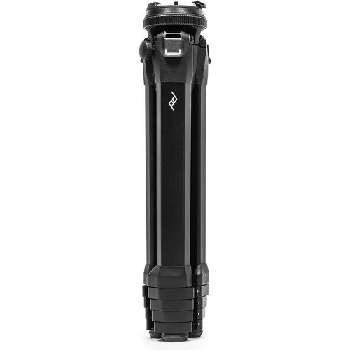 peak design tripod
