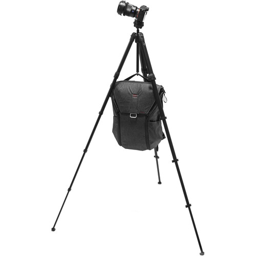 peak design travel tripod