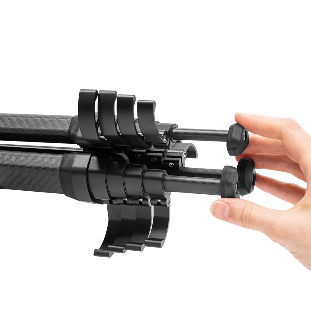 peak design travel tripod aluminiowy