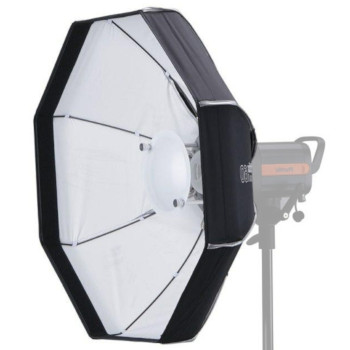 Modyfikator oktagonalny światła Phottix Luna 60 II