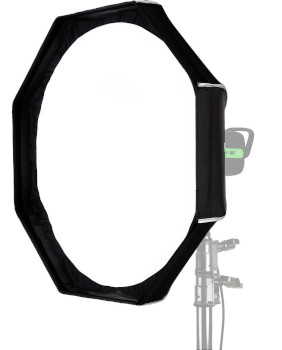 Modyfikator oktagonalny światła Phottix Luna 60 II