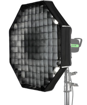 Modyfikator oktagonalny światła Phottix Luna 60 II