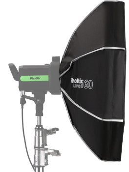 Modyfikator oktagonalny światła Phottix Luna 60 II