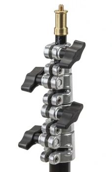 Statyw oświetleniowy Phottix Saldo Compact Light Stand 200 cm