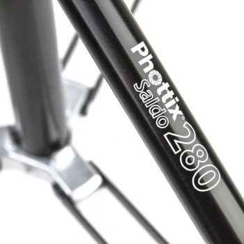 Statyw oświetleniowy Phottix Saldo Light Stand 280 cm
