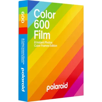wkłady do aparatu polaroid 600 color