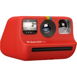 aparat polaroid go red czerwony