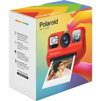 polaroid go