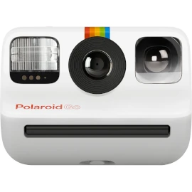 polaroid go white