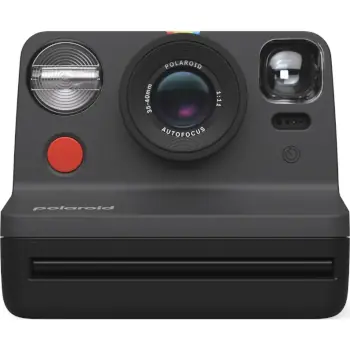 aparat Polaroid now gen2 black sklep Digital Partner Warszawa
