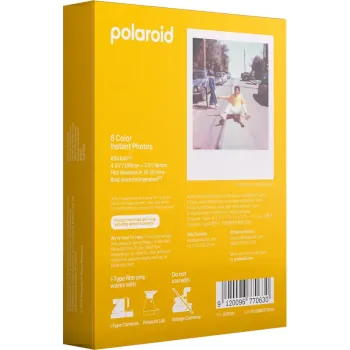 i-type do Polaroid now