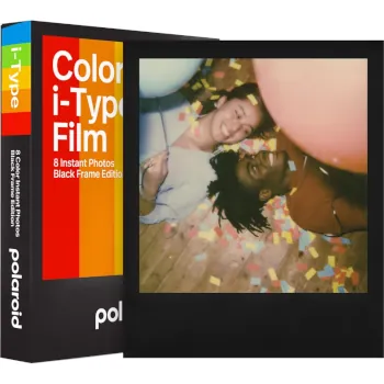 Wkład i-type do polaroid now 8 zdjęć