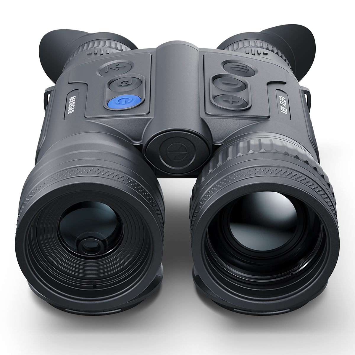 Lornetka termowizyjna Pulsar Merger LRF XL50