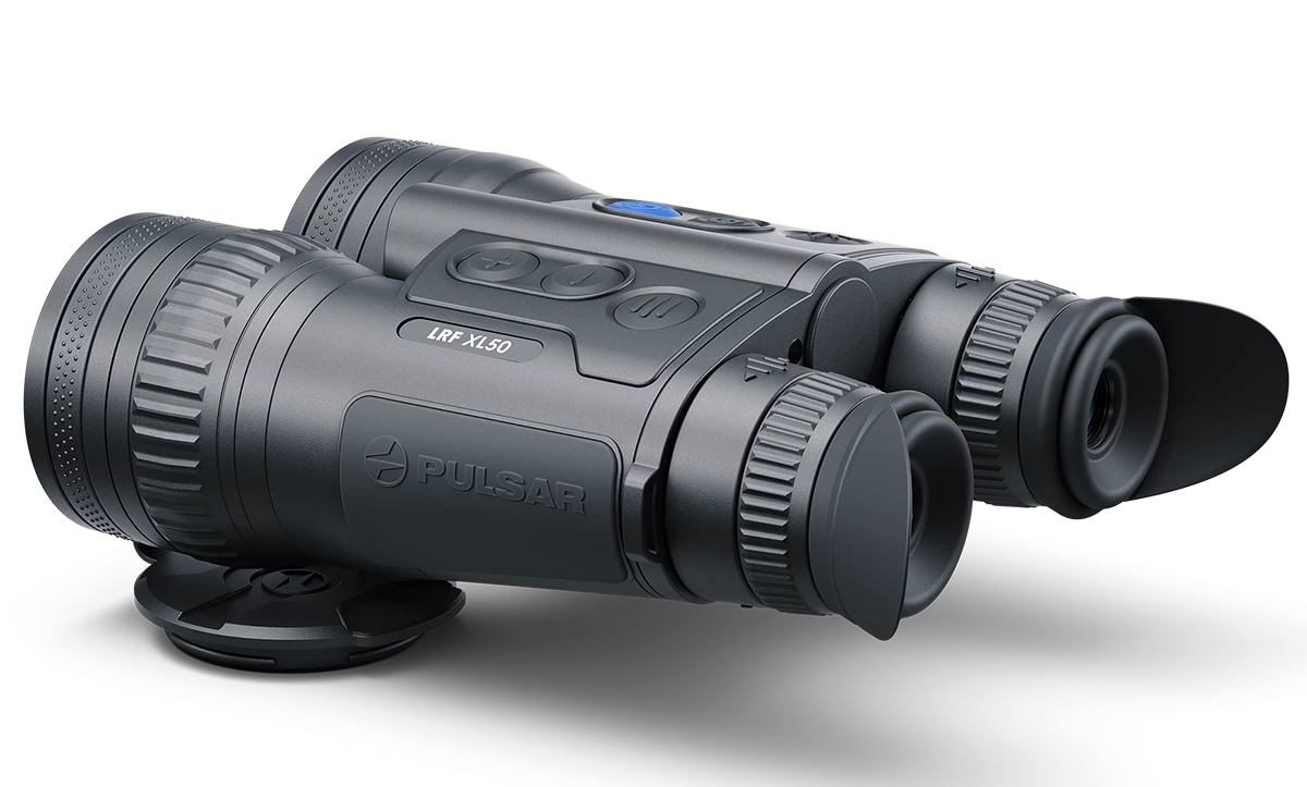 Termowizor Pulsar Merger LRF XL50