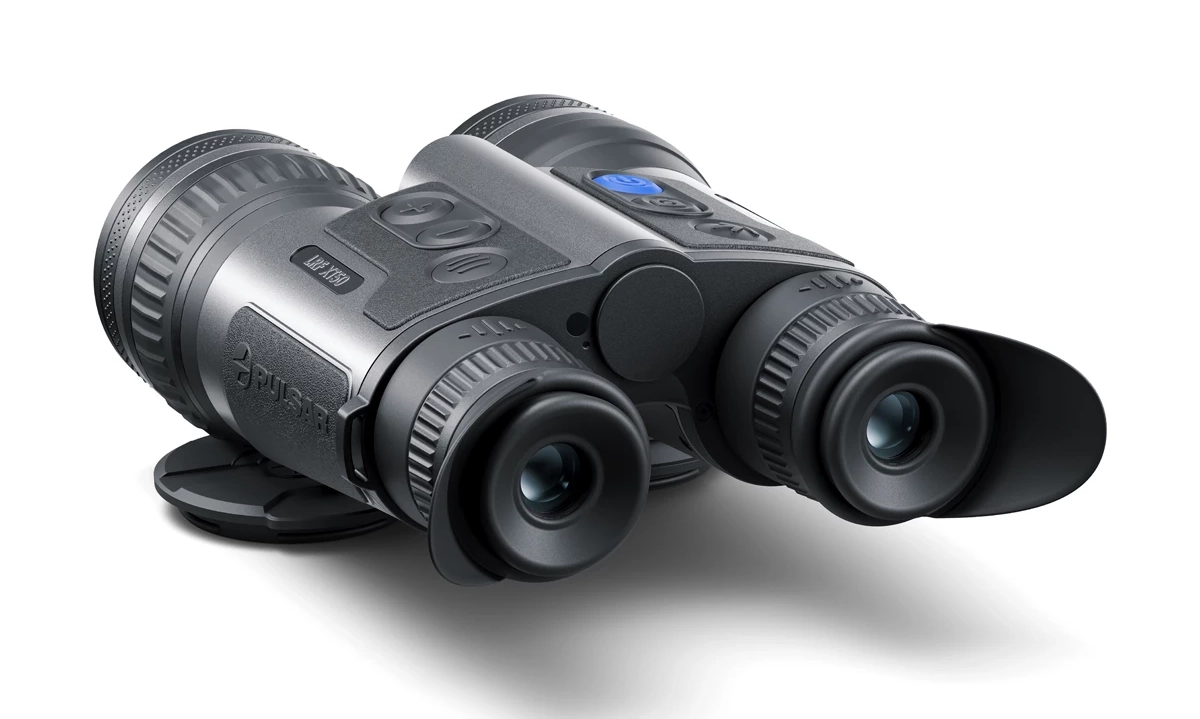 Termowizor Pulsar Merger LRF XT50