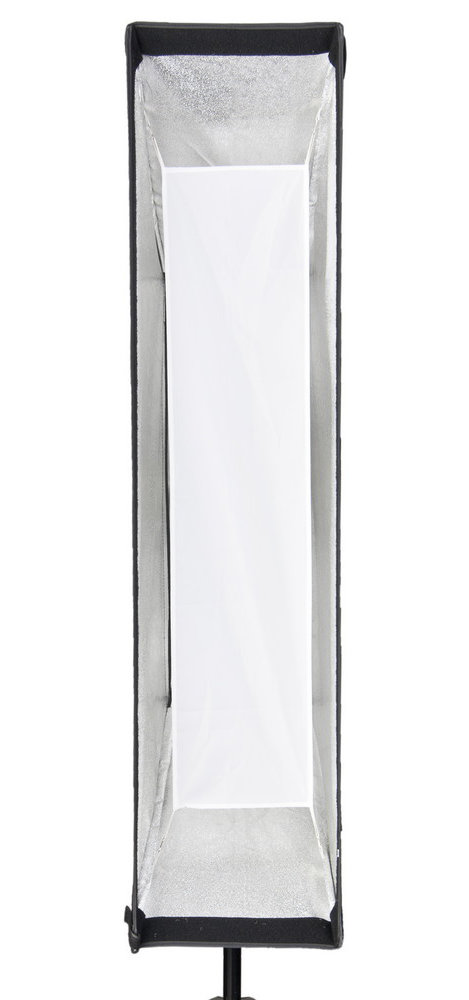Quadralite softbox 30x120 cm