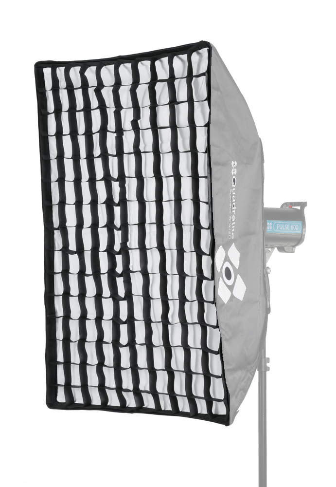 quadralite plaster miodu grid 80x120 cm