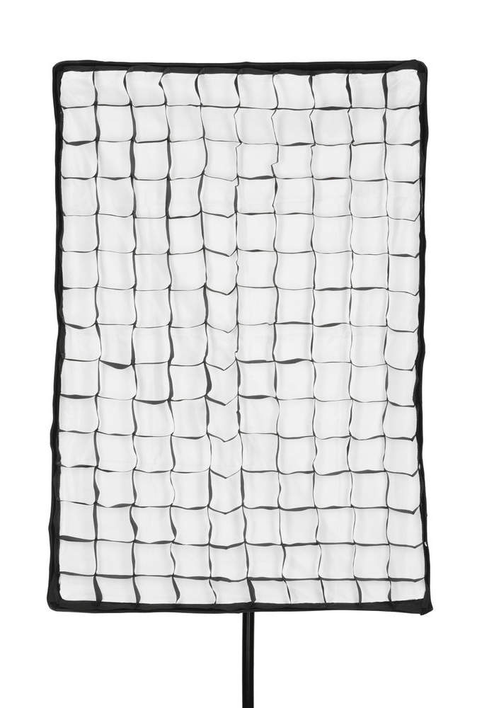 quadralite plaster miodu grid 80x120 cm