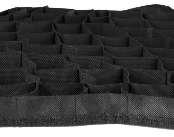 quadralite plaster miodu grid 80x120 cm