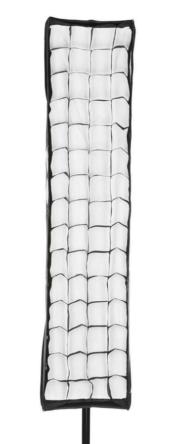 quadralite plaster miodu grid 30x120 cm