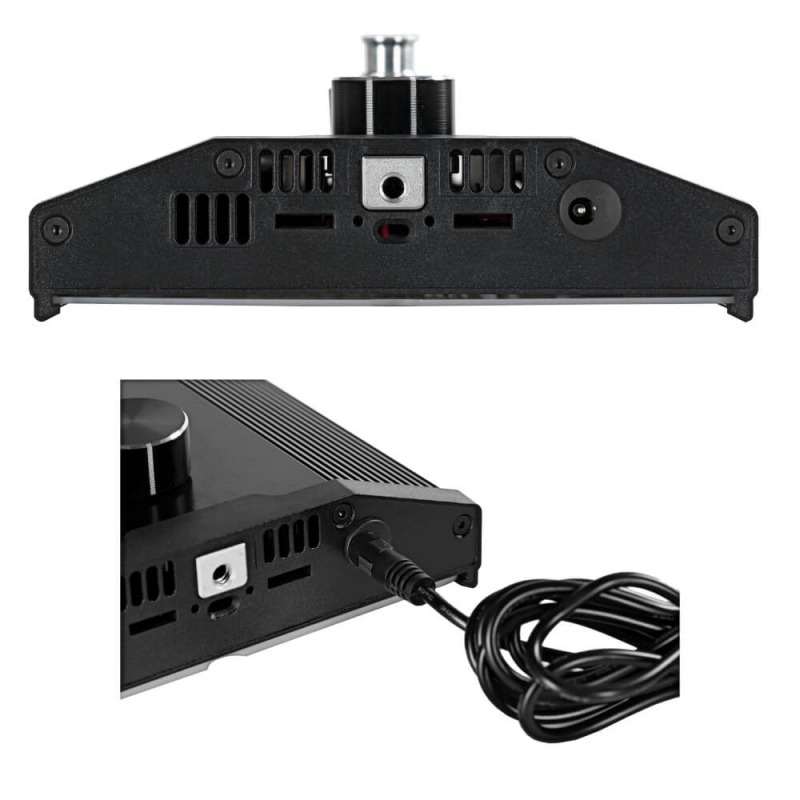 lampa led quadralite talia 400