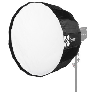 softbox szesnastokatny quadralite hexadecagon 90 cm