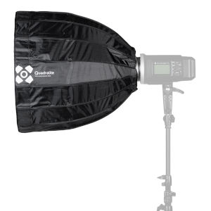 softbox szesnastokatny quadralite hexadecagon 50 cm