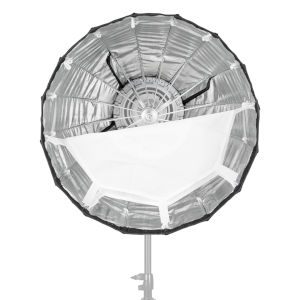 softbox szesnastokatny quadralite hexadecagon 50 cm