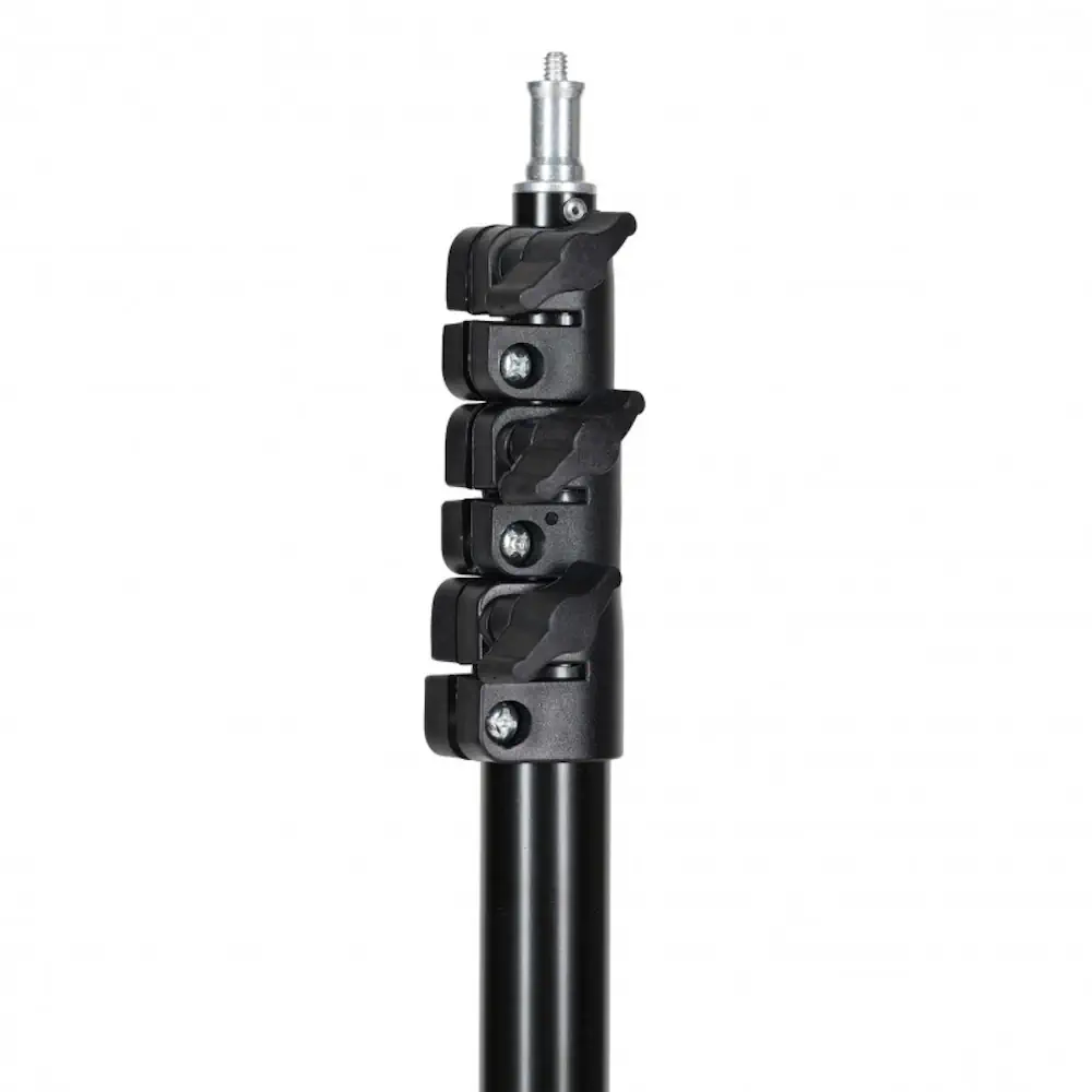 Statyw do lampy Quadralite Verso 190 AL Basic Light Stand