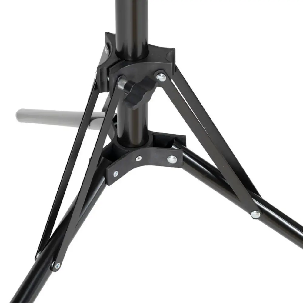 Statyw do lampy błyskowej Quadralite Verso 190 AL Basic Light Stand