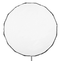 softbox hexagonalny szesnastokatny quadralite hexadecagon 120 cm