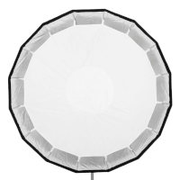 softbox heksagonalny szesnastokatny quadralite hexadecagon 150 cm