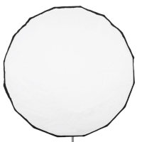 softbox hexagonalny szesnastokatny quadralite hexadecagon 150 cm