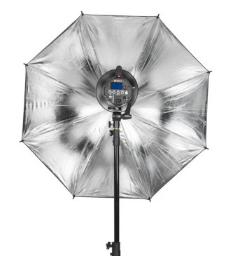 Quadralite Move X 400 Kit