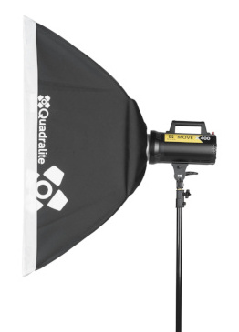 Quadralite Move X 400 Kit