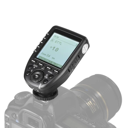 Quadralite navigator x2 do studyjnej lampy błyskowej sklep foto