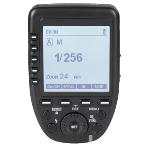 Quadralite navigator x2 do studyjnej lampy błyskowej sklep foto