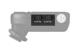 navigator x2 quadralite