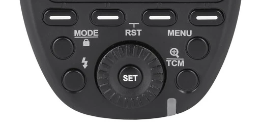 wyzwalacz radiowy nadajnik do lampy błyskowej quadralite move x