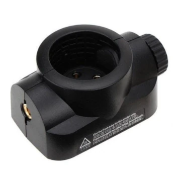 quadralite reporter 200ttl głowica b