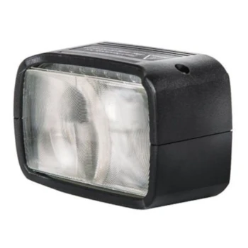 quadralite reporter 200 ttl  głowica a