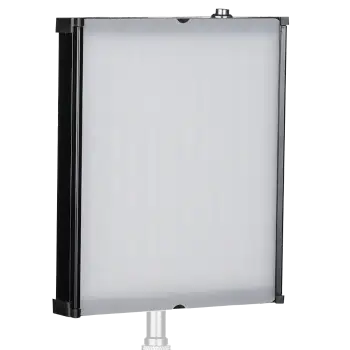 Studyjna lampa LED Quadralite Talia 300 RGB