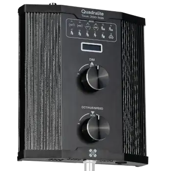 światło ciągłe na statyw oświetlenie Led do fotografii