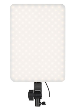Zestaw Quadralite Thea 450 panel LED Kit