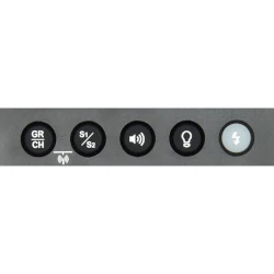 panel tylny quadralite up! x 300