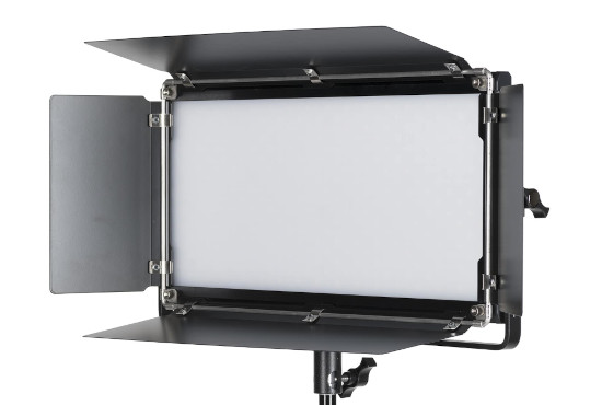 Wrota do lampy LED Quadralite Thea 600 PRO