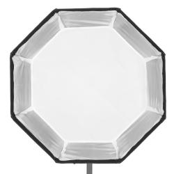 modyfikator oktagonalny quadralite flex 65cm foldable beauty dish