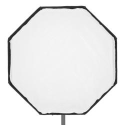 modyfikator oktagonalny quadralite flex 65cm foldable beauty dish