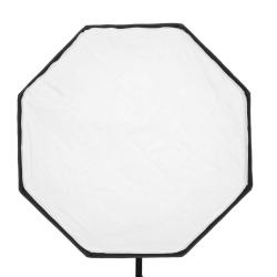 modyfikator oktagonalny quadralite flex 85cm foldable beauty dish